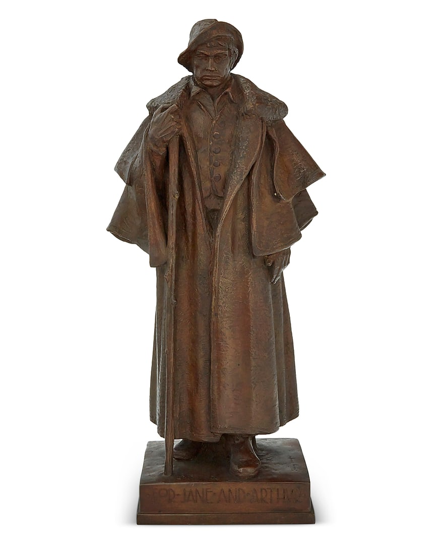Sidney Biehler Waugh (1904-1963), Gibraltar (1 of 6)