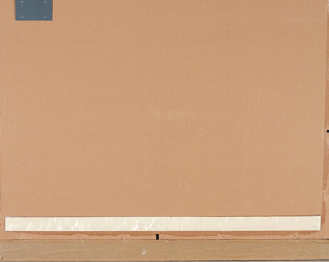 Werner Drewes, (1899-1985) - 18