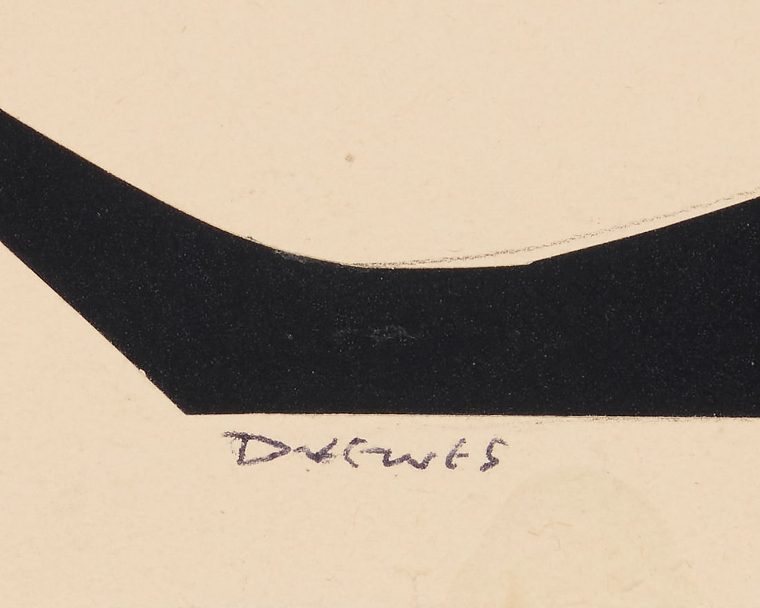 Werner Drewes, (1899-1985) - 4