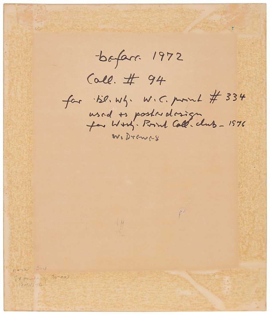 Werner Drewes, (1899-1985) - 7
