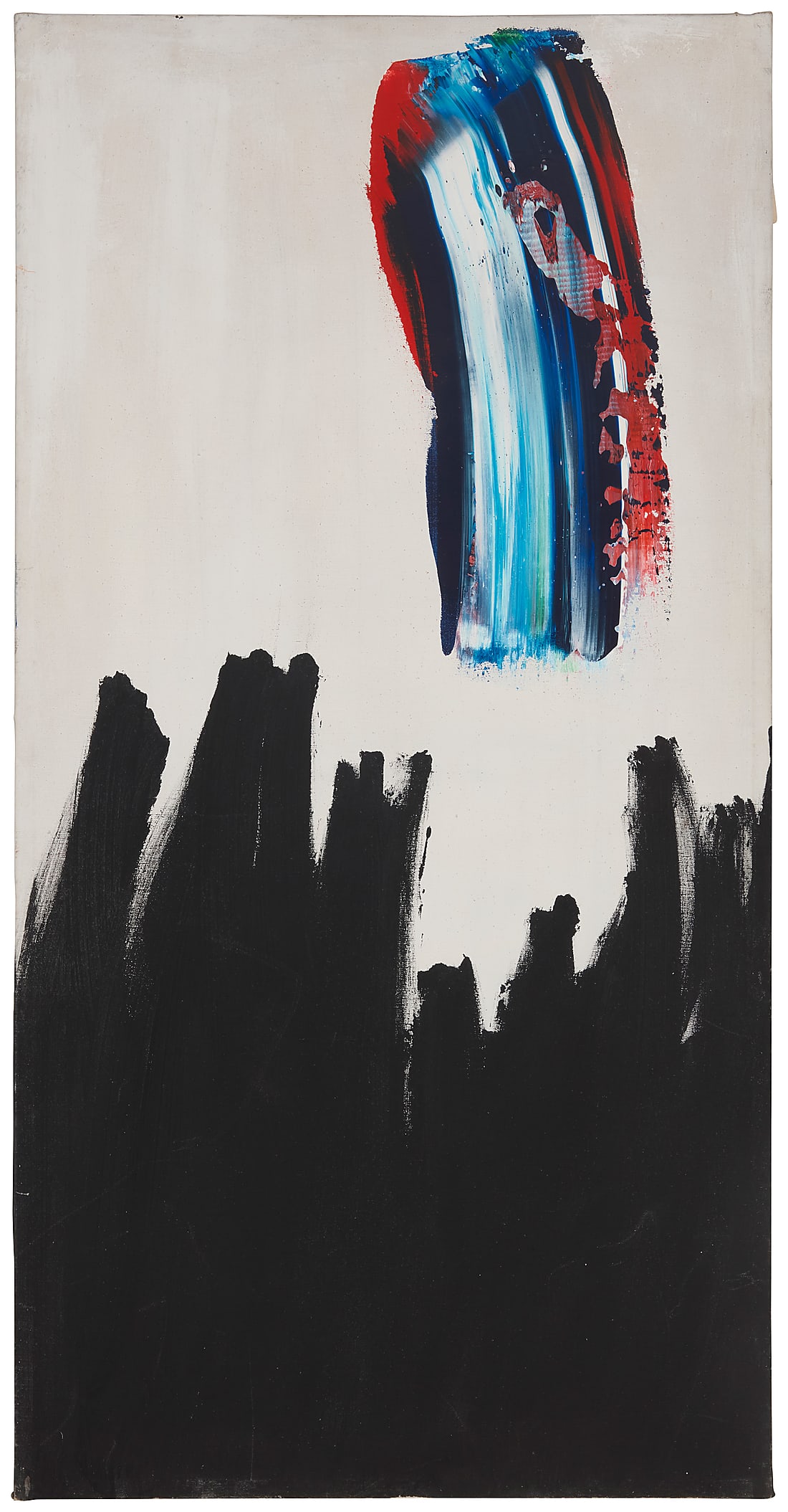 Julius Wasserstein (1924-1985), Untitled, 1975 (1 of 4)