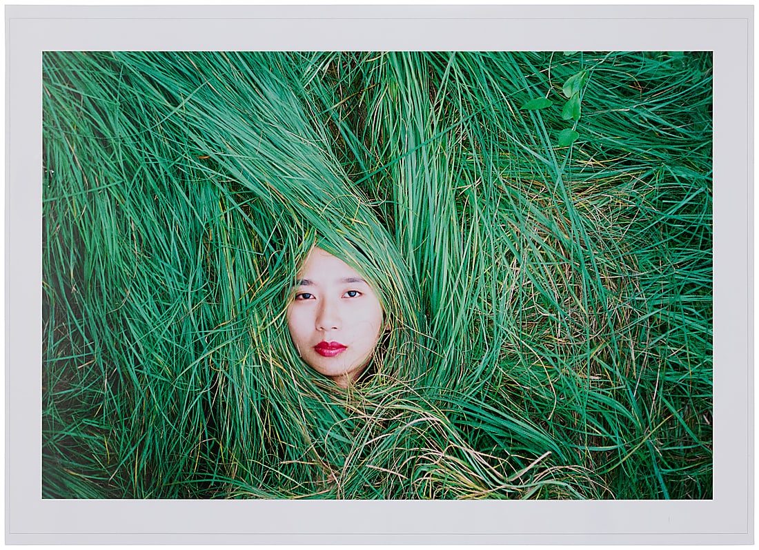 Ren Hang (1987-2017), Untitled (1 of 4)