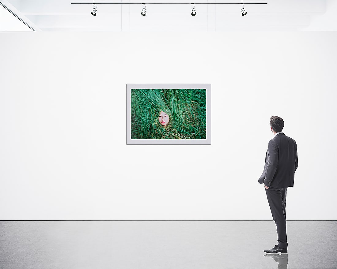 Ren Hang (1987-2017), Untitled - 4
