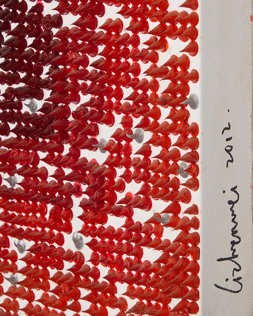 Li Zhenwei (b. 1987), Untitled, 2012 - 2