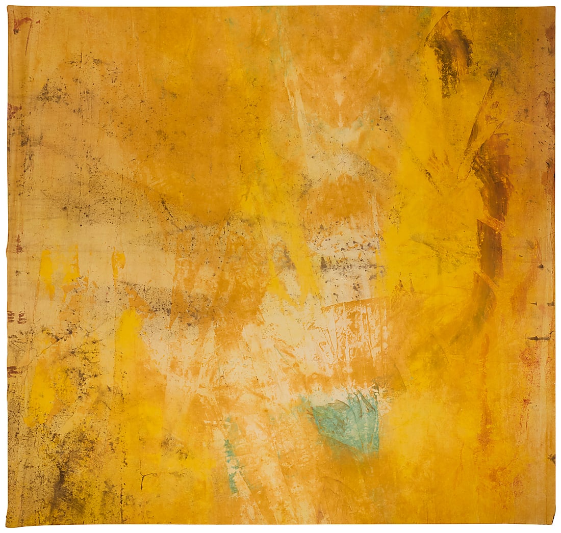 Jessica Warboys (b. 1977), "Dunwich," 2013 (1 of 3)