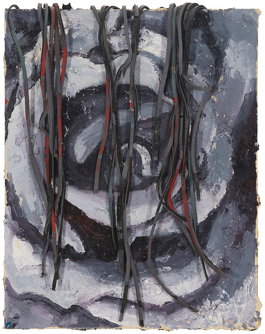 Alex Becerra (b. 1989), Untitled, 2014 (1 of 4)