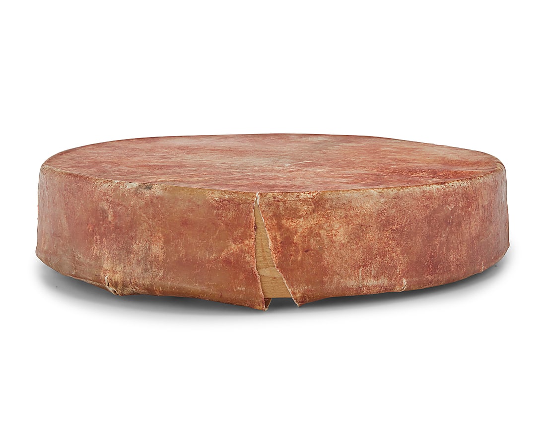 A Native American hide drum - 3