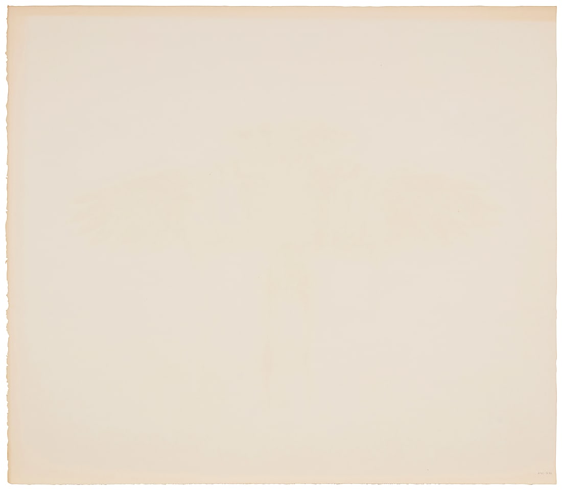 Boyd Elder (1944-2018), "Sundancer," 1975 - 6