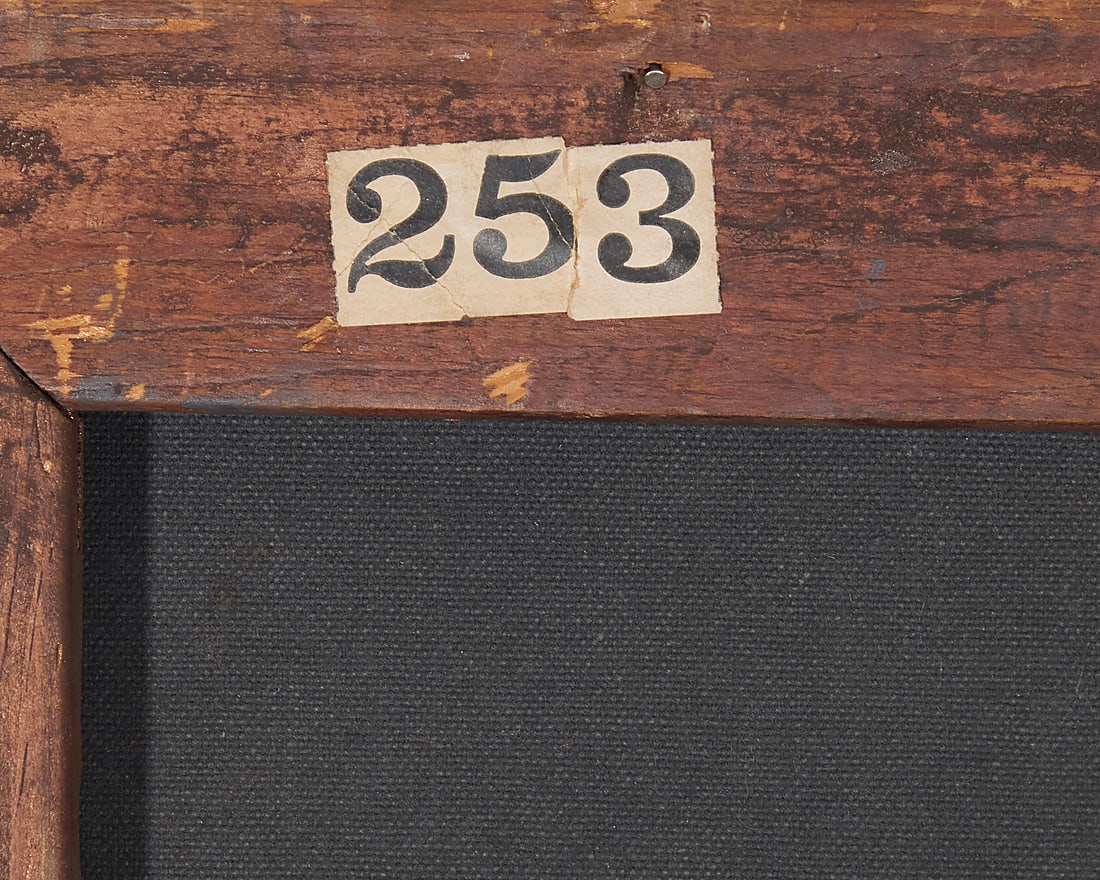 Cuzco School - 3