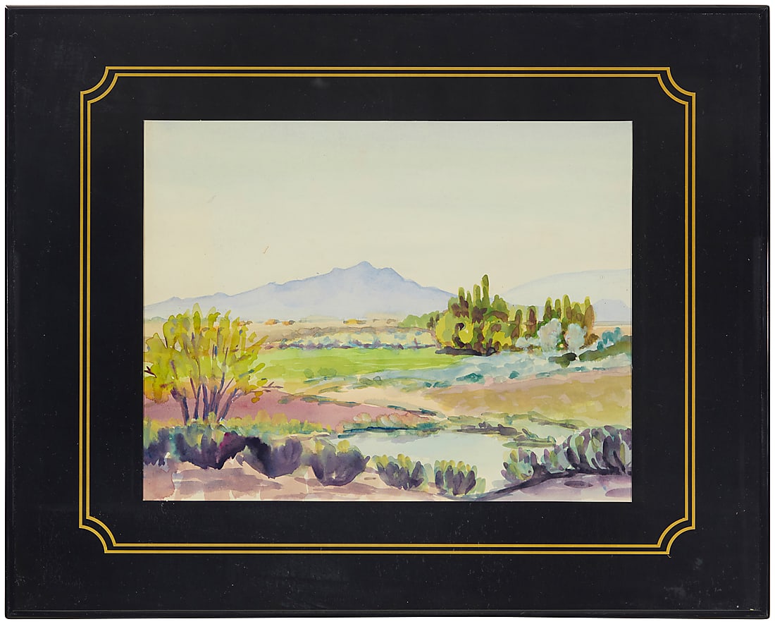 Paul Conner , (1881-1968) - 3
