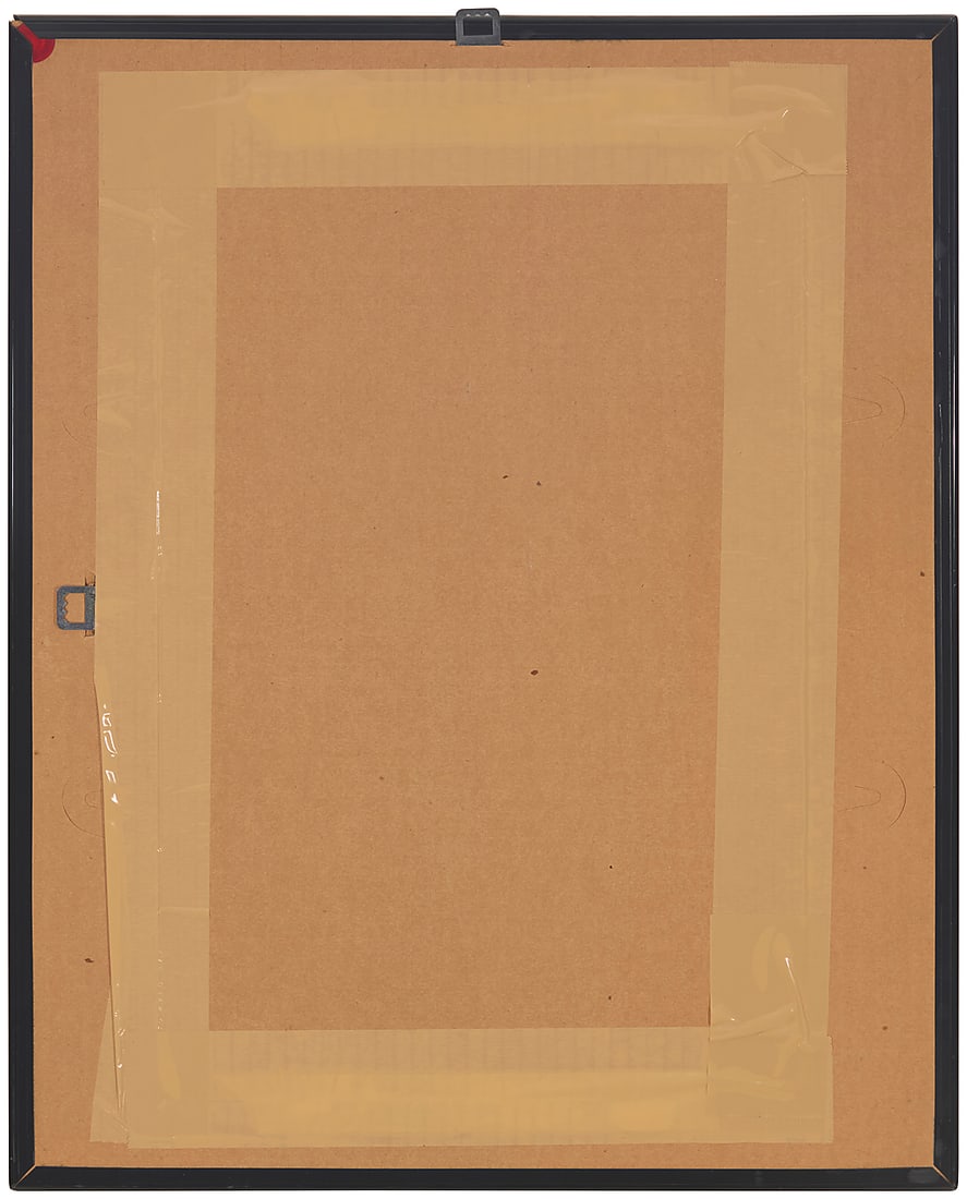 Paul Conner , (1881-1968) - 8