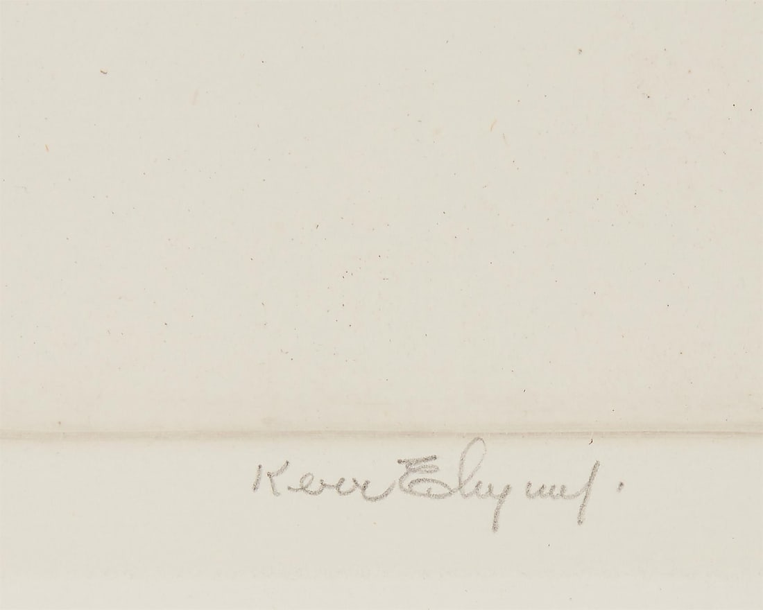 Kerr Eby, (1889-1946) - 6