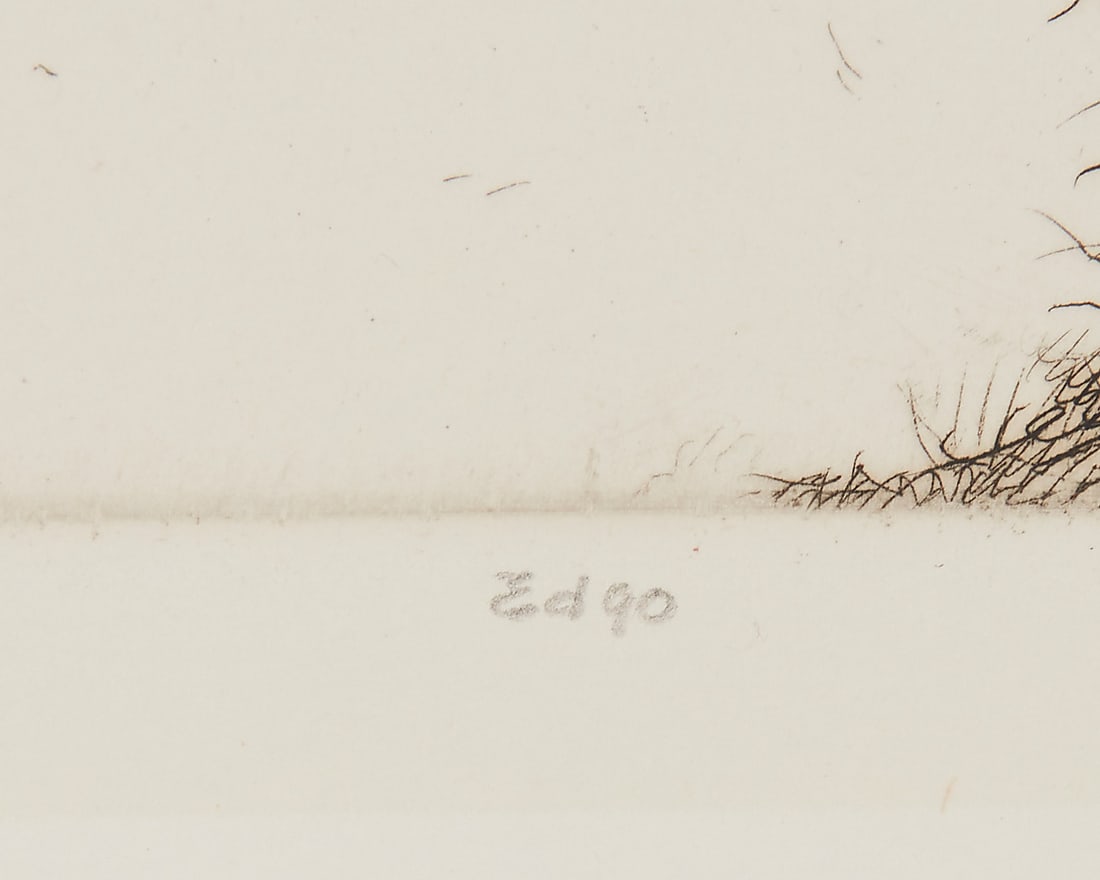 Kerr Eby, (1889-1946) - 7