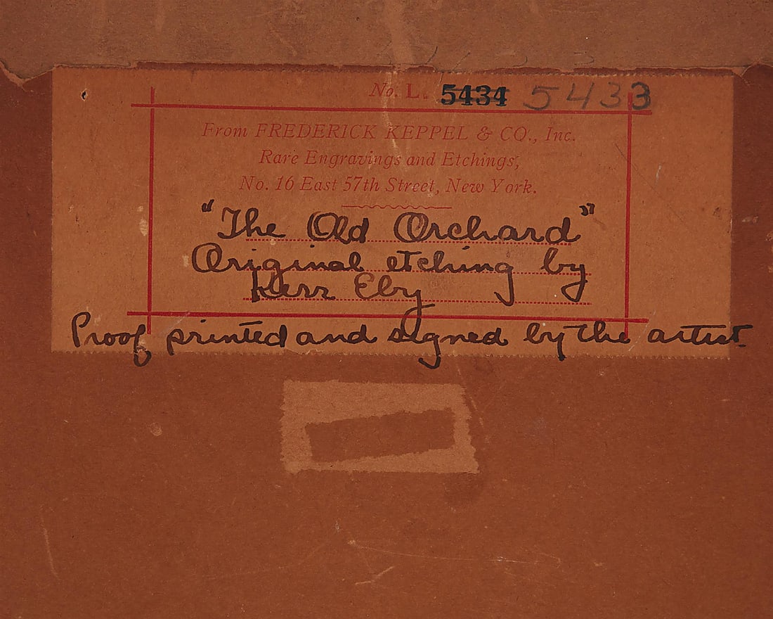 Kerr Eby (1889-1946) - 10