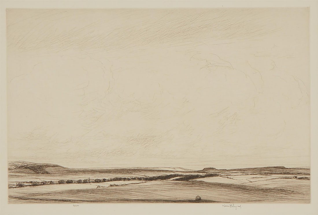 Kerr Eby (1889-1946) - 11