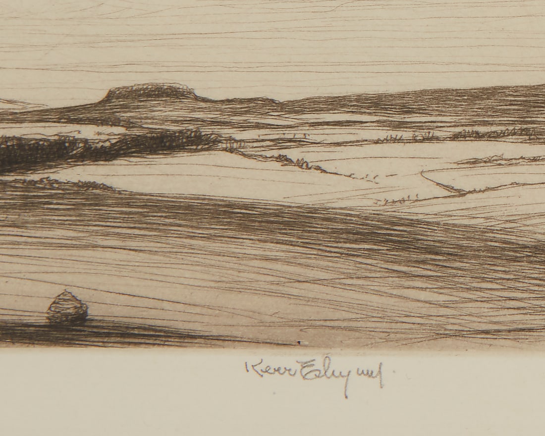 Kerr Eby (1889-1946) - 12