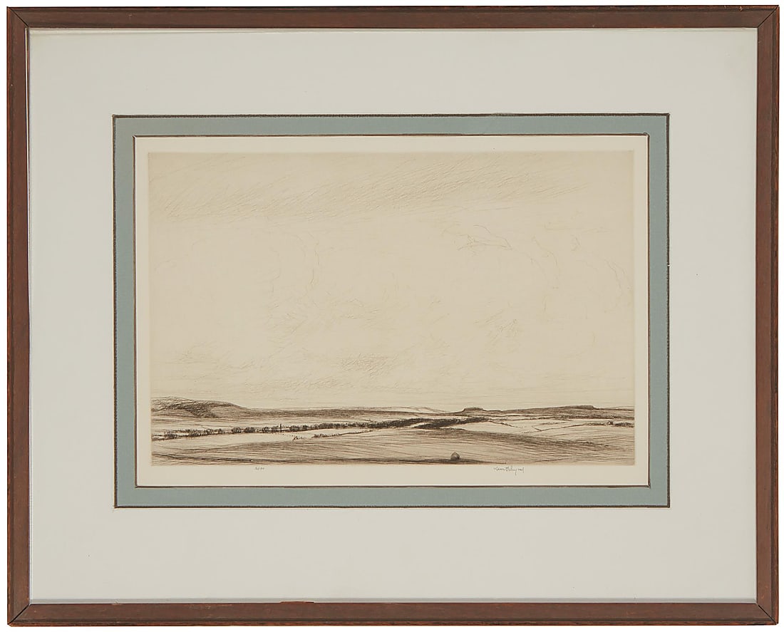 Kerr Eby (1889-1946) - 13