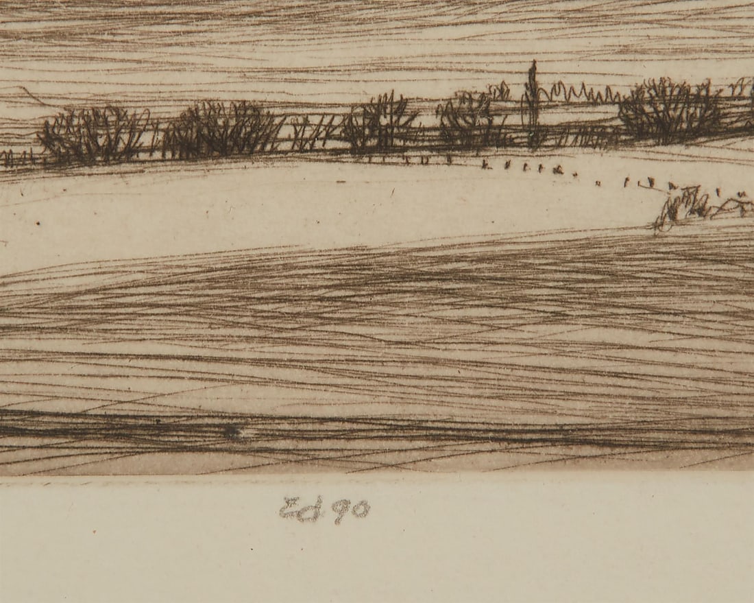 Kerr Eby (1889-1946) - 14