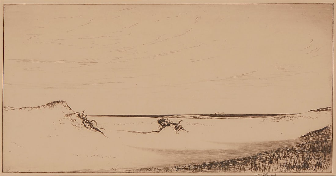 Kerr Eby (1889-1946) - 2
