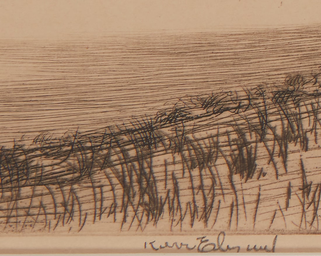 Kerr Eby (1889-1946) - 3