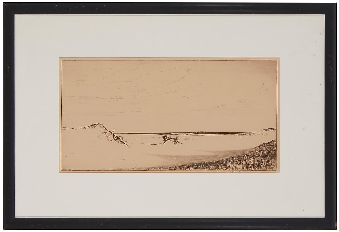 Kerr Eby (1889-1946) - 4