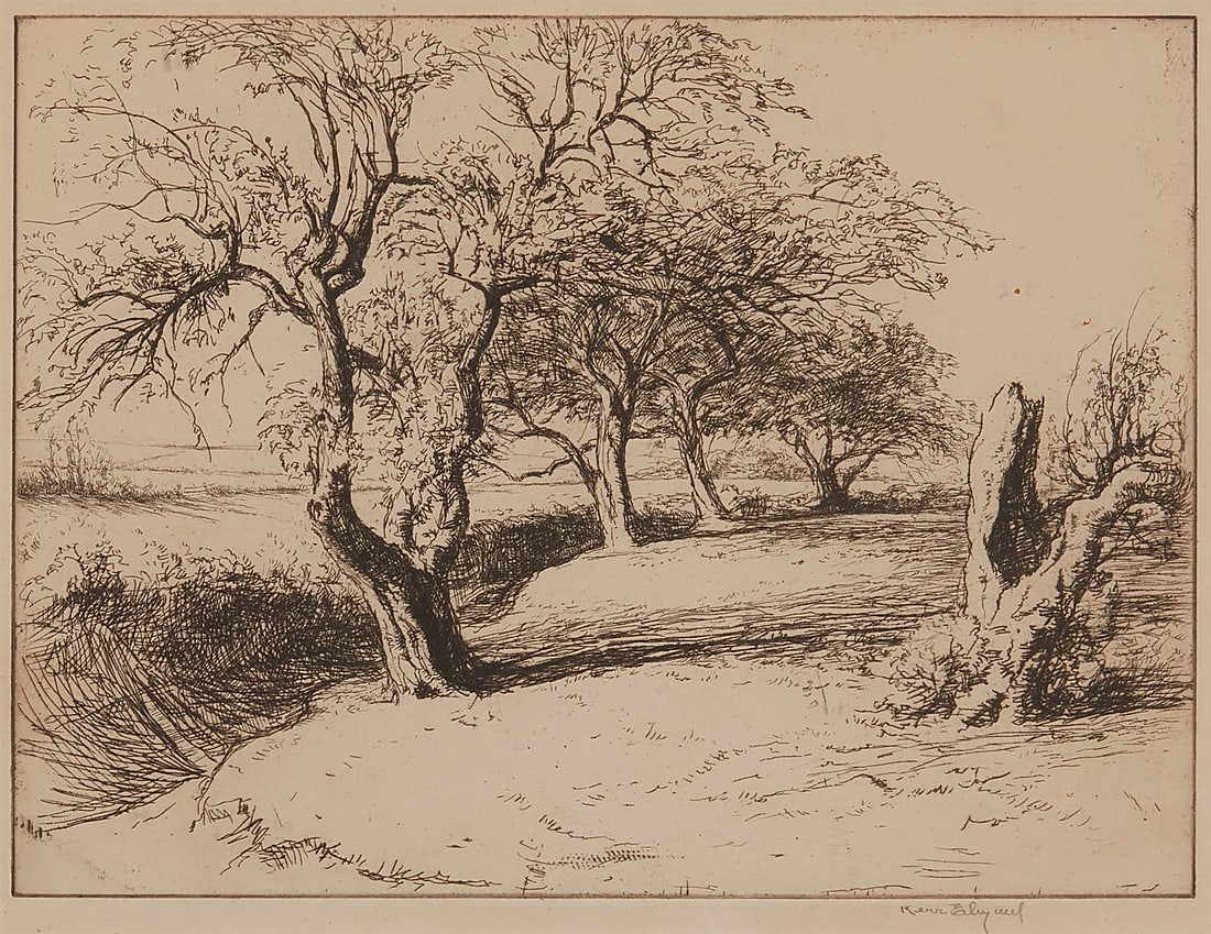 Kerr Eby (1889-1946) - 6