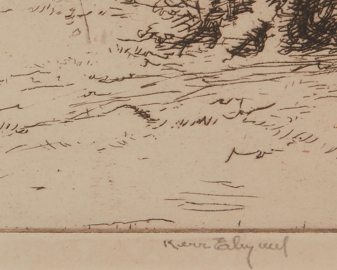 Kerr Eby (1889-1946) - 7