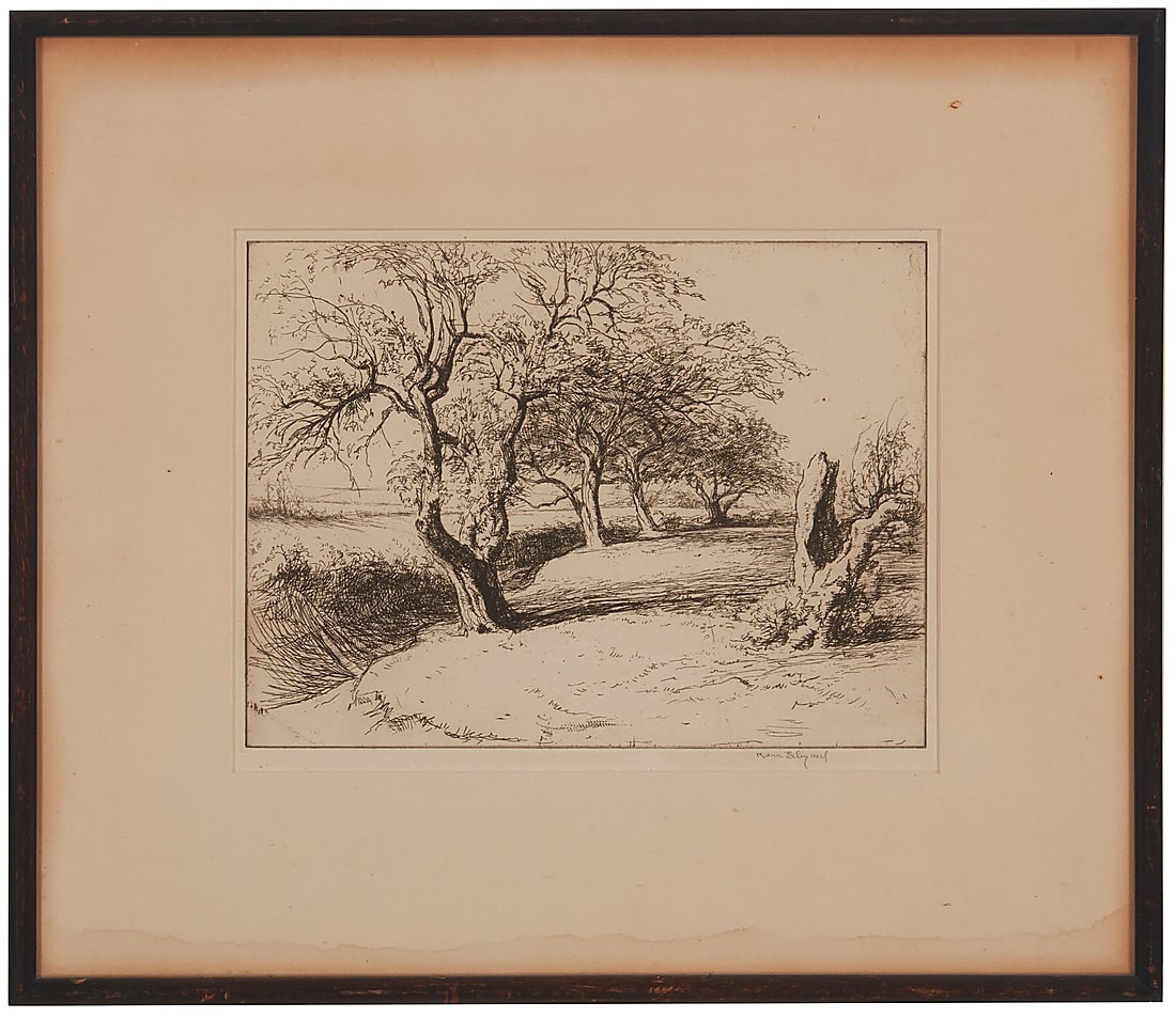 Kerr Eby (1889-1946) - 8