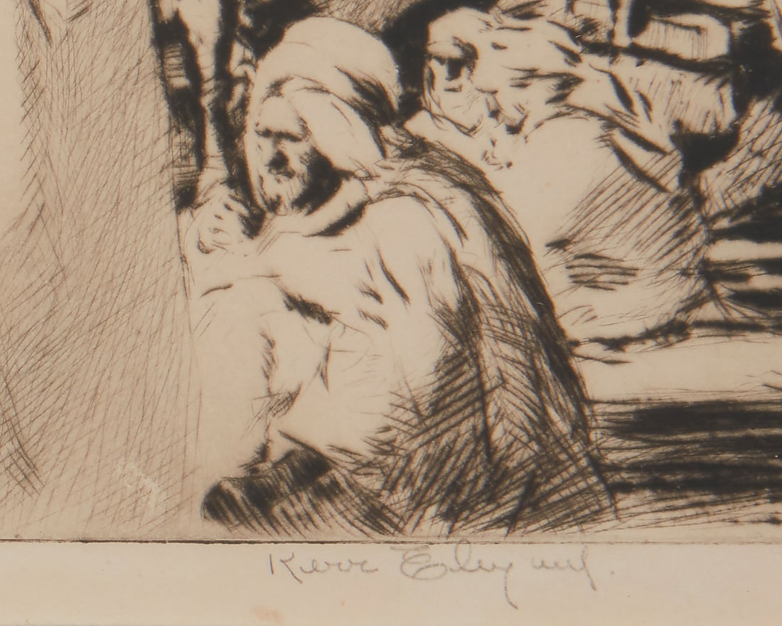 Kerr Eby (1889-1946) - 13