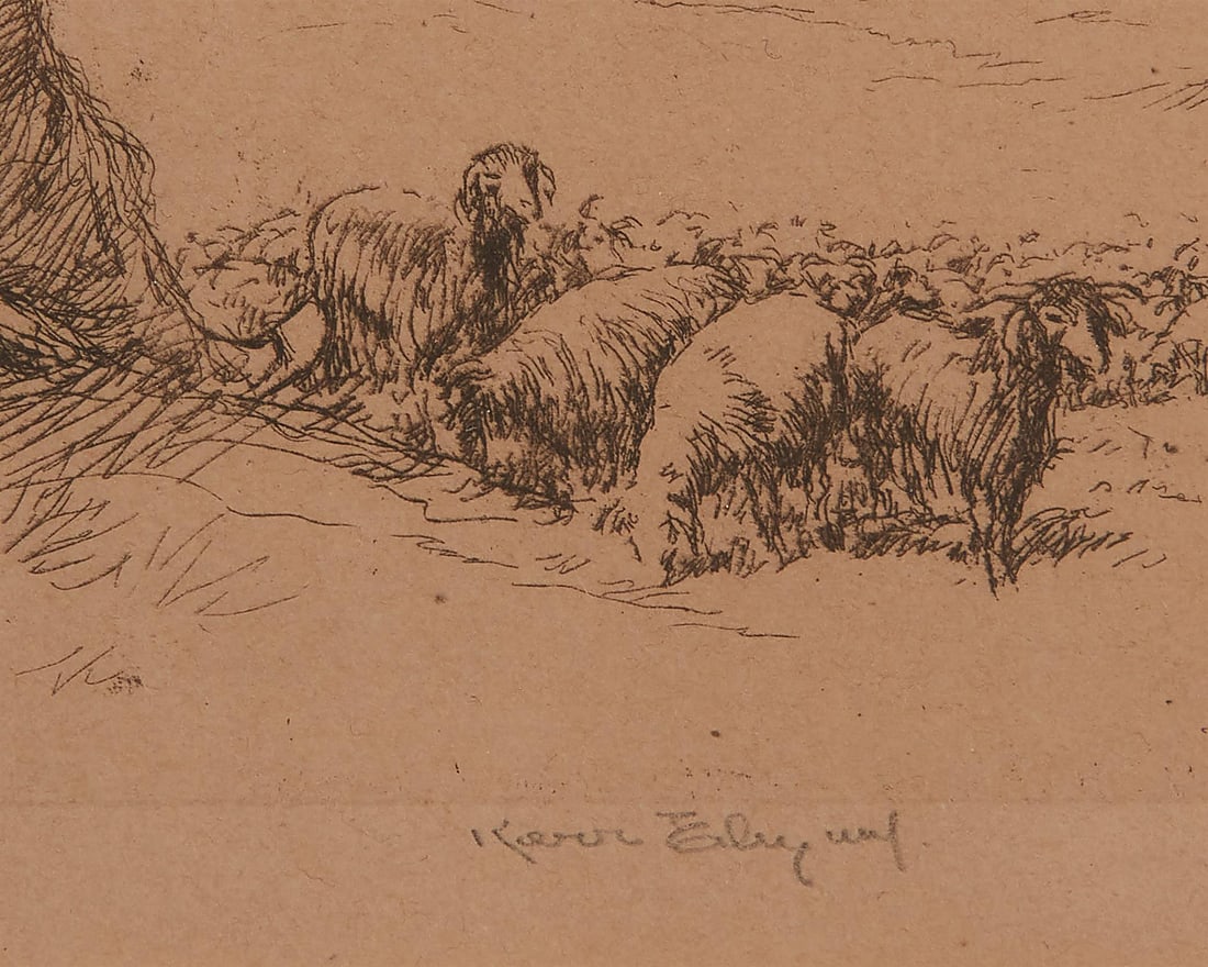 Kerr Eby (1889-1946) - 3