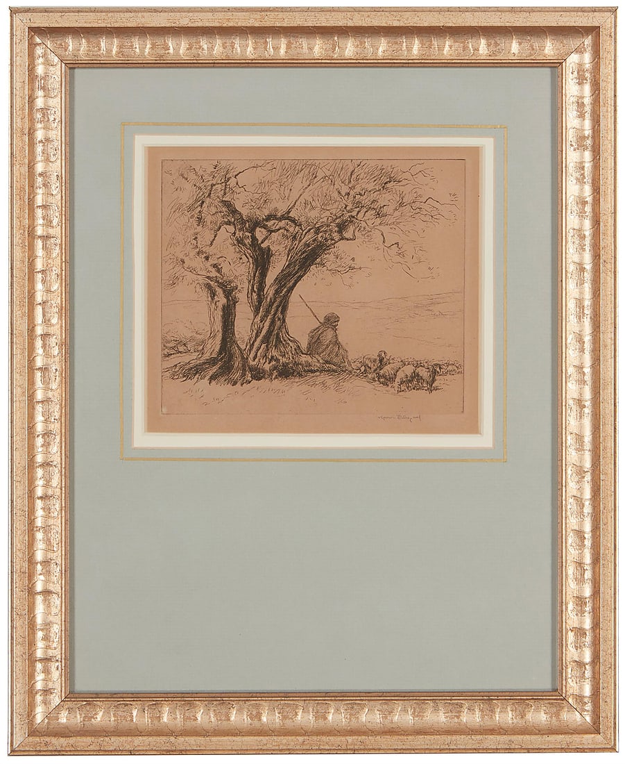 Kerr Eby (1889-1946) - 4