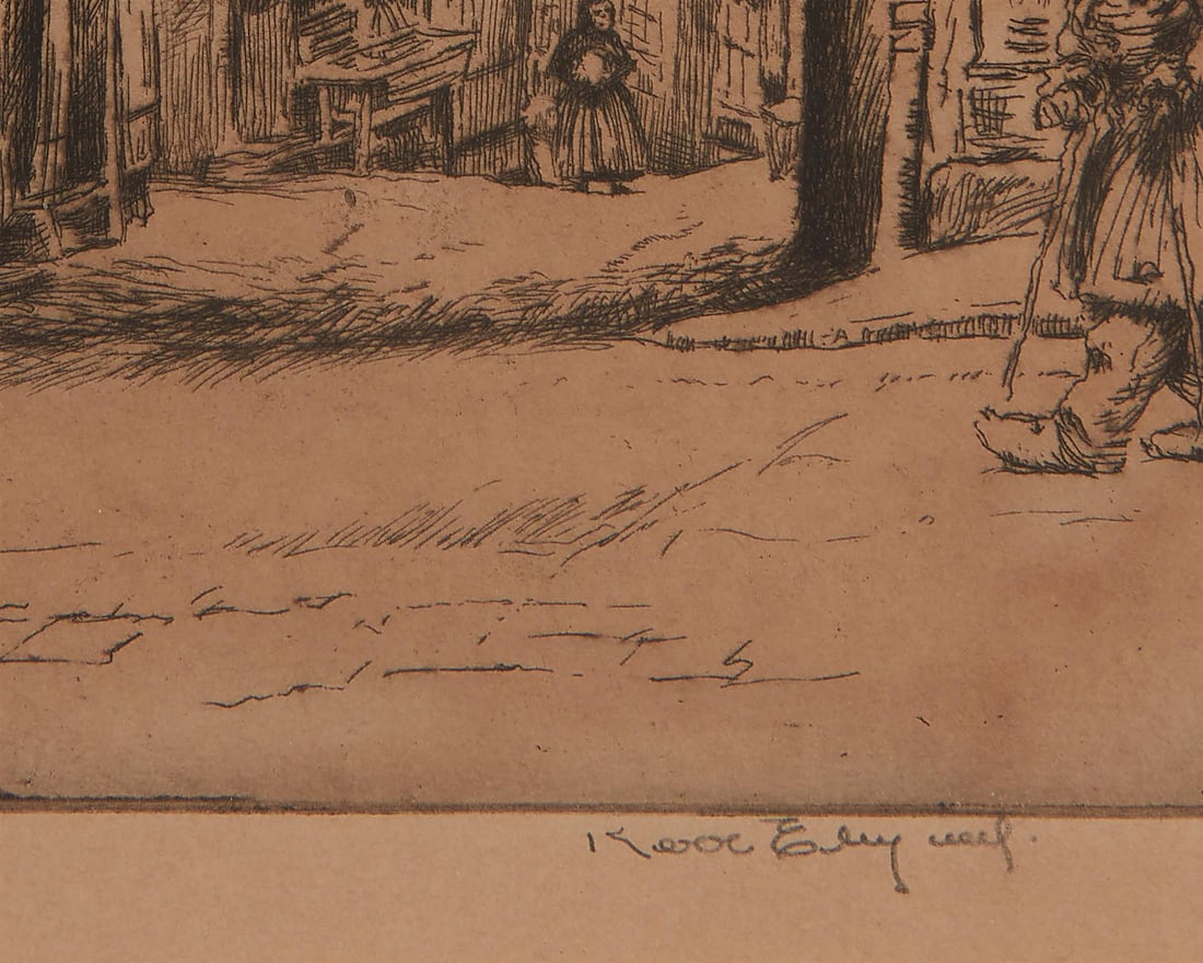 Kerr Eby (1889-1946) - 8