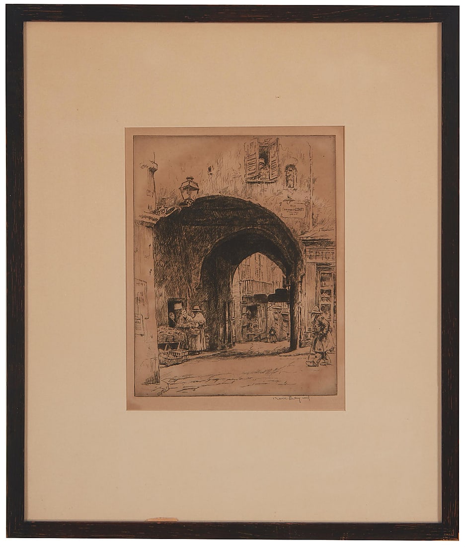Kerr Eby (1889-1946) - 9