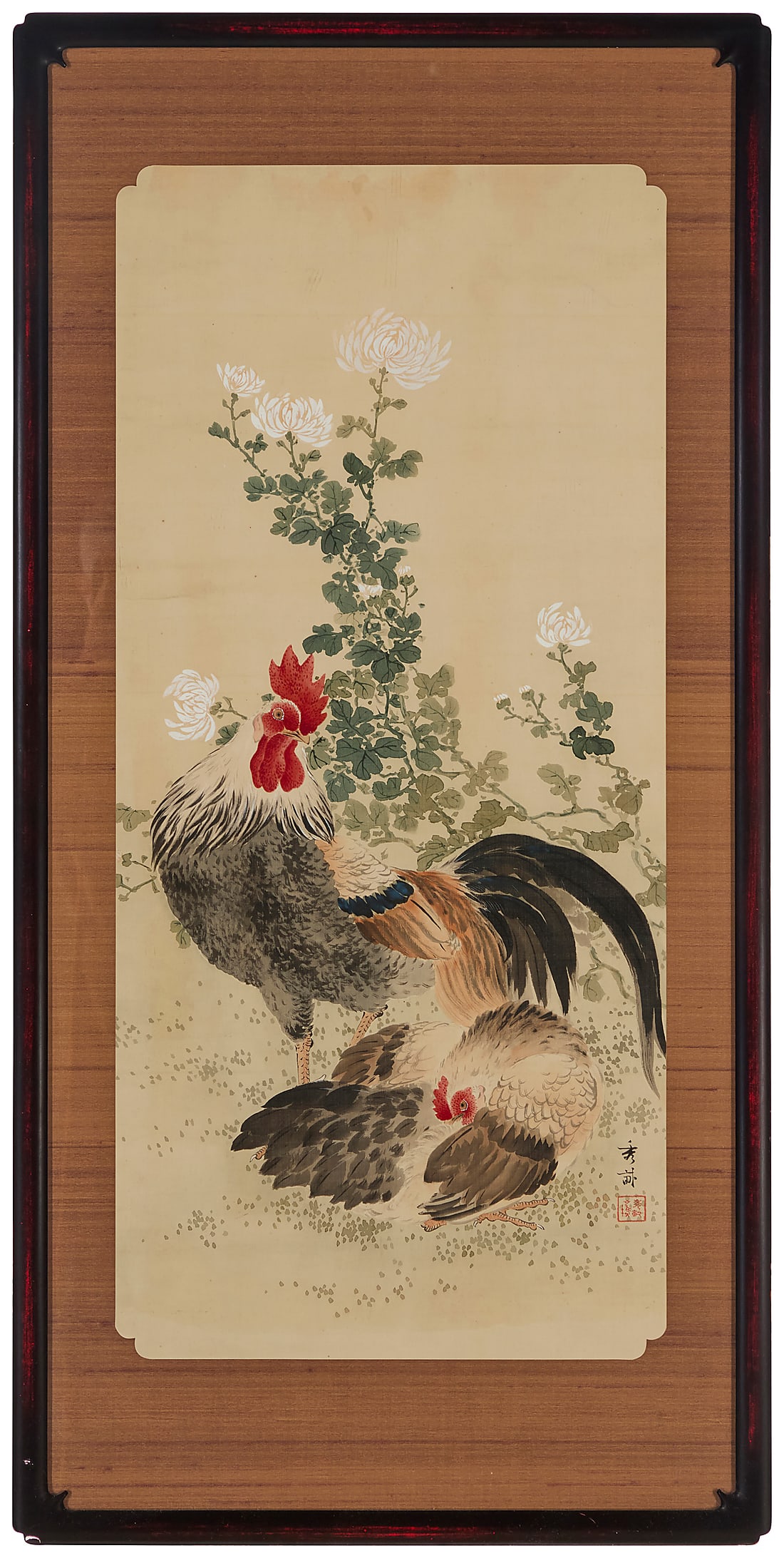 20th Century Nihonga School - 3