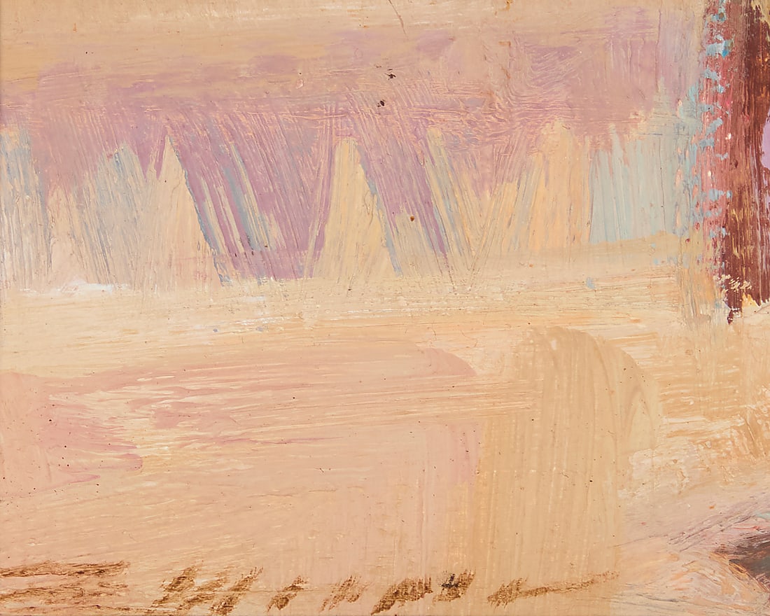 Rusti Warner (b. 1974), "Bundle Carrier," 2007 - 2
