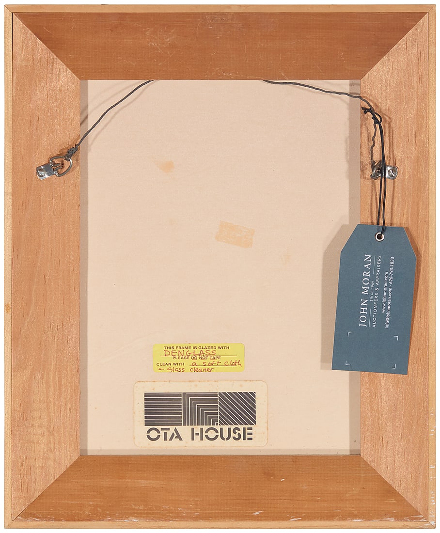 John Miller (b. 1954) - 4