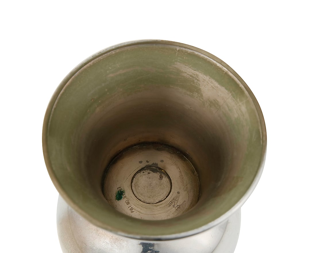 A Farber Brothers barware set - 4