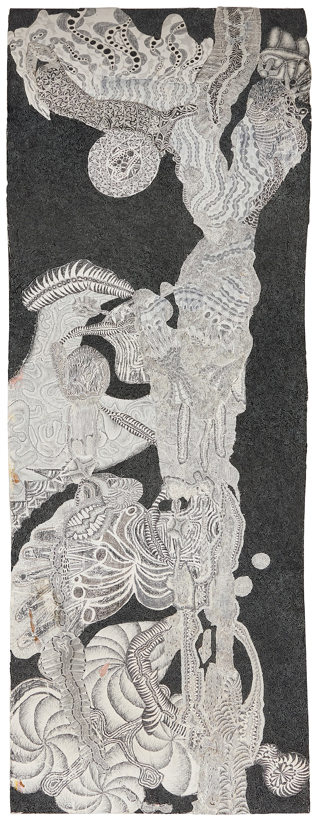 Marc Pally (b. 1946), "Bell Gardens," 1994 (1 of 8)