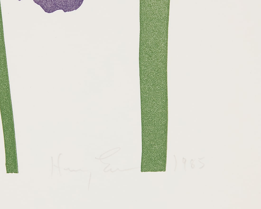 Henry Evans (1918-1990) - 3