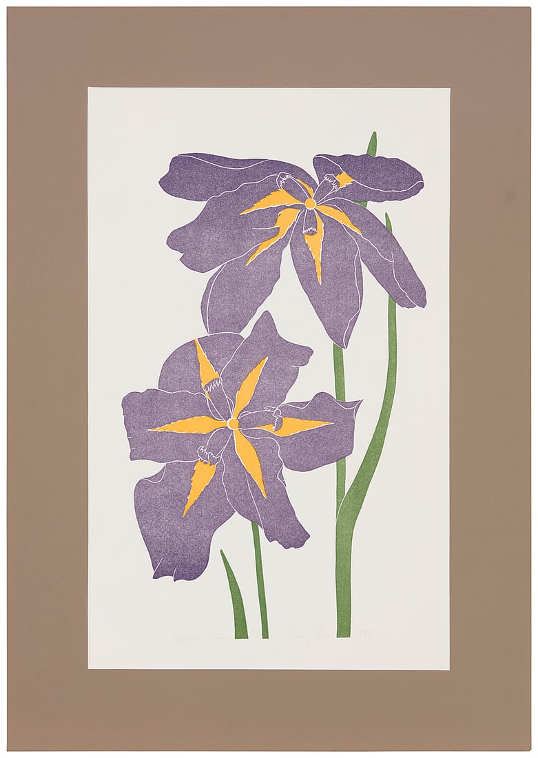 Henry Evans (1918-1990) - 6