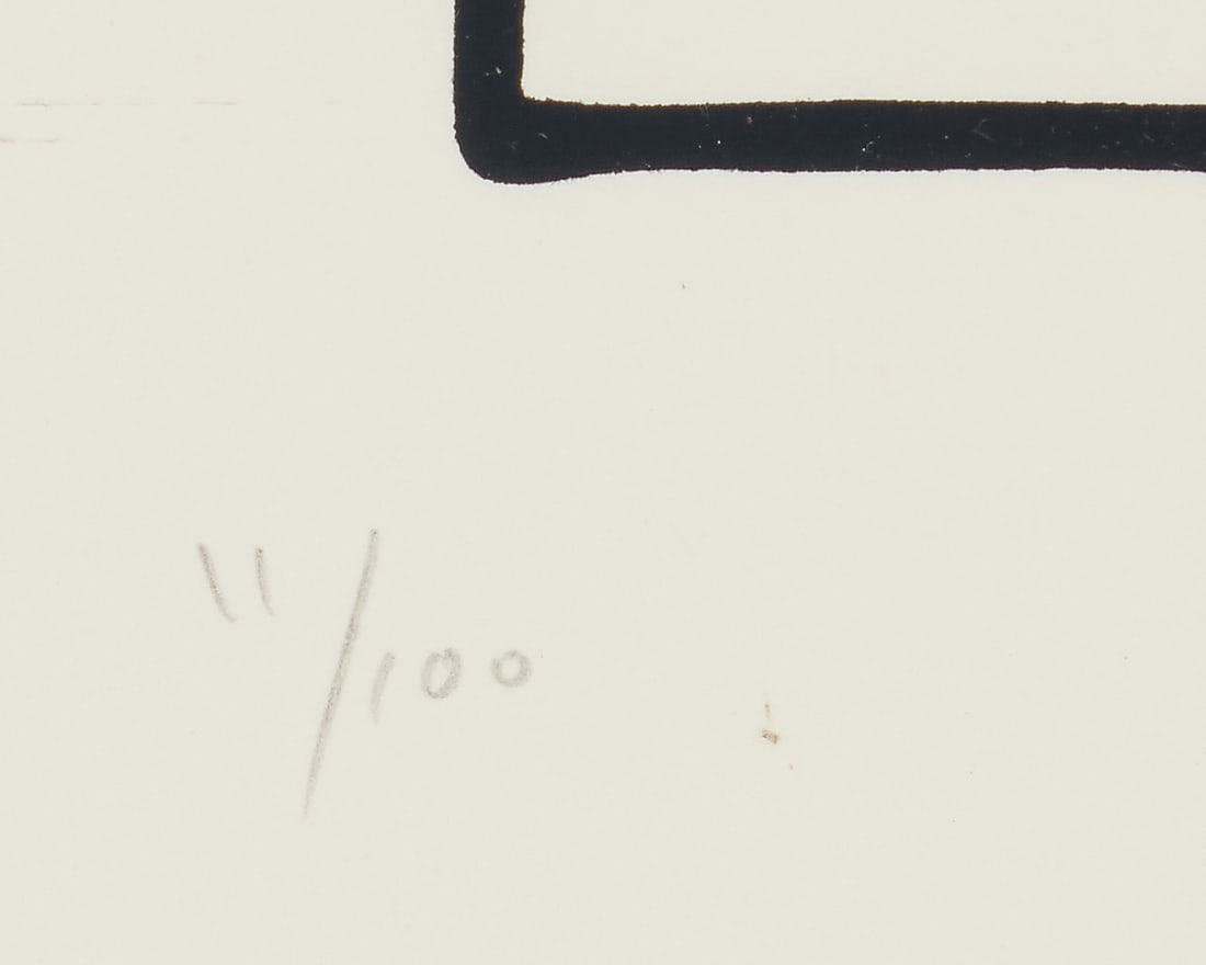 Mark Drew, (b. 1978) - 12