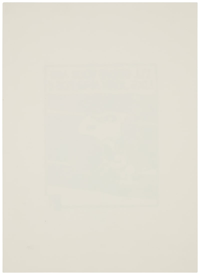 Mark Drew, (b. 1978) - 13