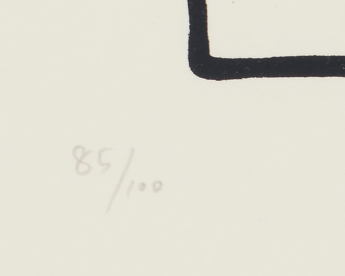 Mark Drew, (b. 1978) - 16
