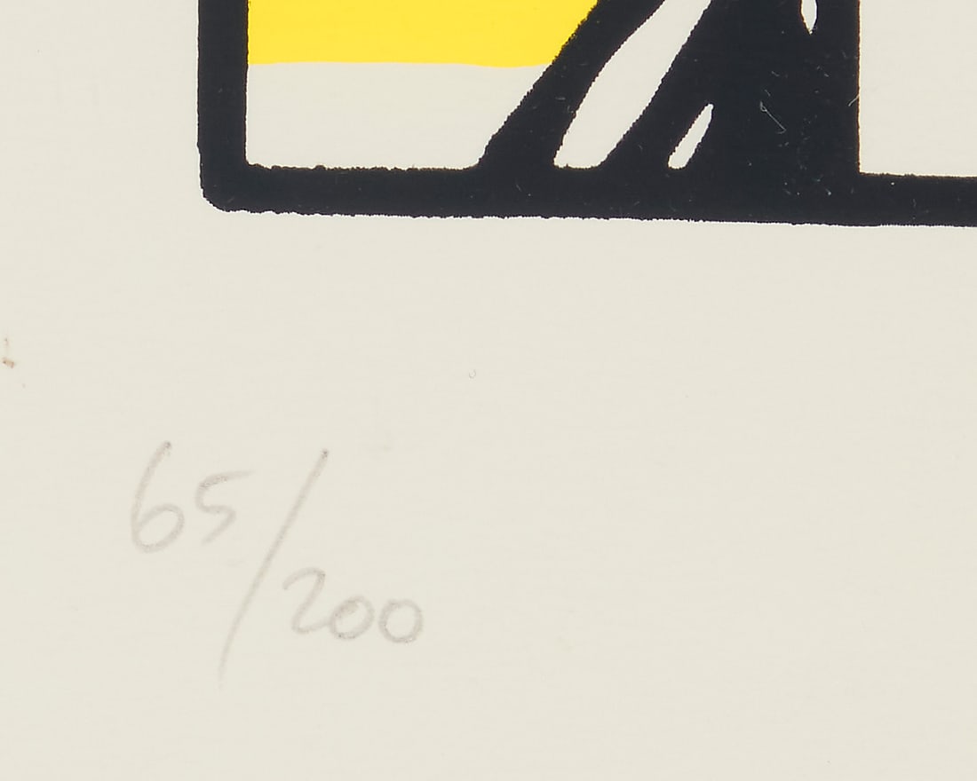 Mark Drew, (b. 1978) - 20
