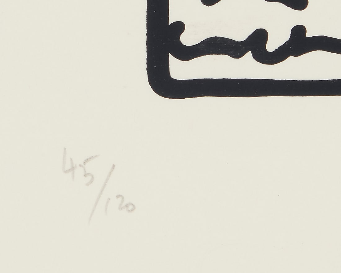 Mark Drew, (b. 1978) - 4