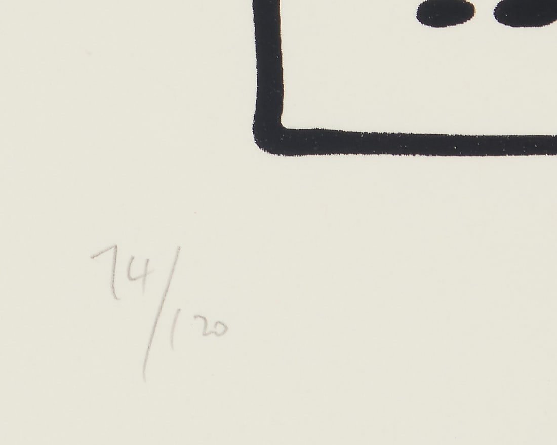 Mark Drew, (b. 1978) - 8