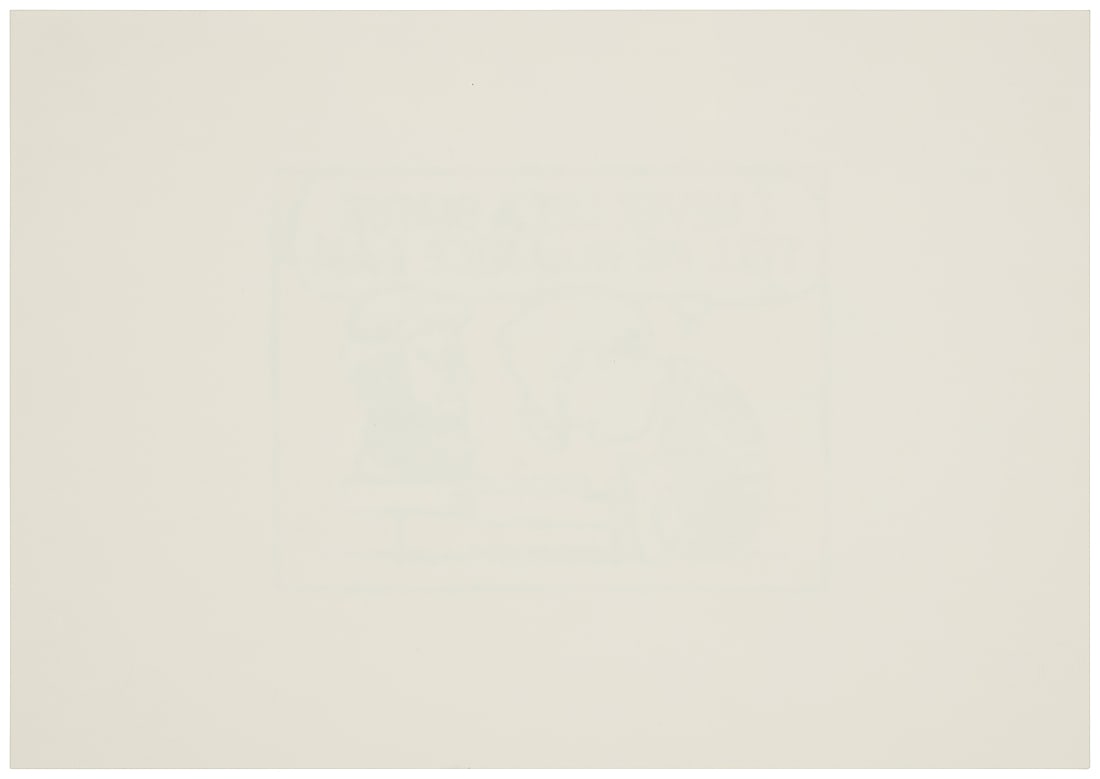 Mark Drew, (b. 1978) - 9