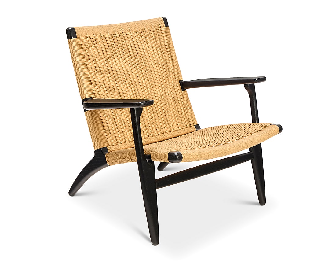 Hans Wegner (1914-2007), A CH25 Easy Chair for Carl Hansen & Son, late 20th/early 21st century (1 of 10)