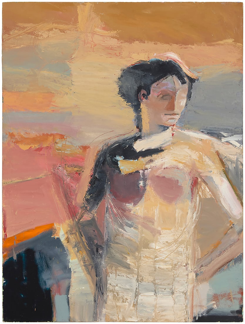 James Chaffee (20th/21st Century), "Coffee Time," 2011 (1 of 4)