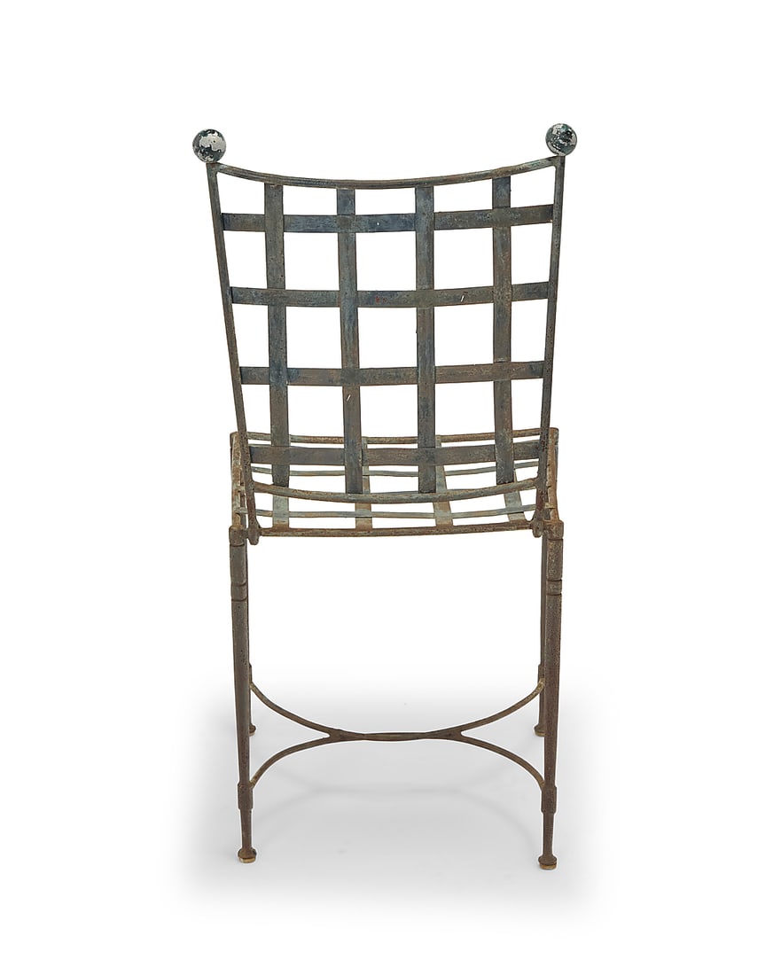 Mario Papperzini (20th Century), An 'Amalfi' dining suite for John Salterini, mid-20th century - 16